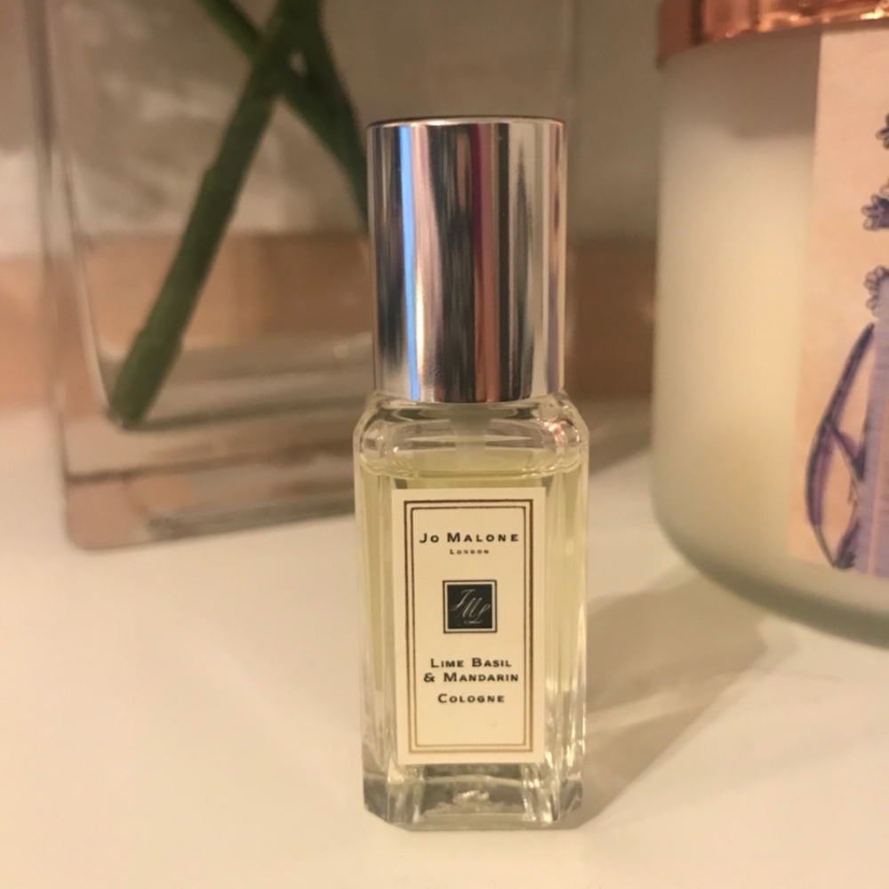 Jo Malone Lime Basil & Mandarin Cologne